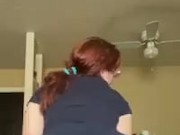 Twerk - Screenshot 16 of 16 - White Girl