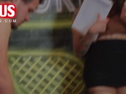 Fucking Game Show With Karma RX - LTV0012 3/16