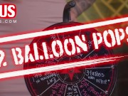 Fucking Game Show With Karma RX - LTV0012 8/16