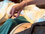 窗前玩敏感小淫娃 Pony（對話超色、台灣夫妻） 12/16