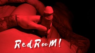 Evan, it's just a kissing booth.😎