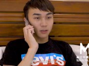 White Stockings Temptation-MD-0233 2/16