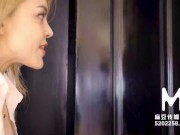 White Stockings Temptation-MD-0233 3/16