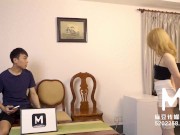 White Stockings Temptation-MD-0233 4/16