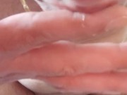 Je le gifle, je le lèche, j'explose. La38pinou 7/16