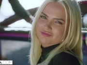 VIXEN Dream girls Enjoy foursome 2/16