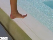 VIXEN Dream girls Enjoy foursome 3/16