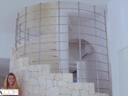 VIXEN Dream girls Enjoy foursome 5/16