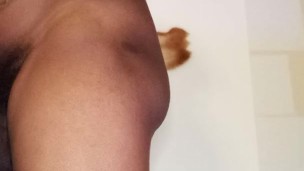 Naked airbrushing