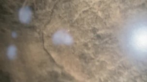 Hairy hotel play ending in a shooting cum load