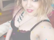 Stroke, send, drain, rinse, and repeat 2/16