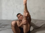 I listen to the radio and do something 1/16