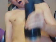 a little bit help from my Toy