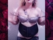 Do you miss me? I miss you, too... 10/16