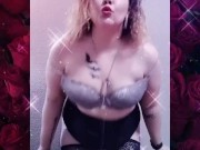 Do you miss me? I miss you, too... 11/16