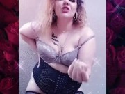 Do you miss me? I miss you, too... 12/16