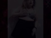 Do you miss me? I miss you, too... 2/16