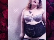 Do you miss me? I miss you, too... 5/16