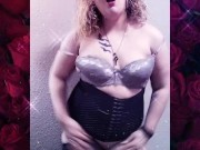 Do you miss me? I miss you, too... 6/16