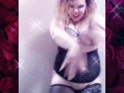 Do you miss me? I miss you, too... 7/16