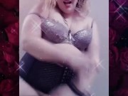 Do you miss me? I miss you, too... 8/16