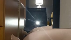 Hotel dildo