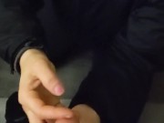 Heather Kane Swallows a Stranger's Cum Load as a Dare ! 2/16