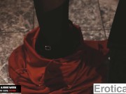 Beauty Alexis Tae Is Romantically Fucked 2/16