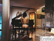 Beauty Alexis Tae Is Romantically Fucked 3/16