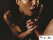 Beauty Alexis Tae Is Romantically Fucked 4/16