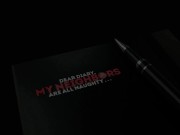 Black haired stepteen Alyssa Bounty gets assfucked in POV 1/16