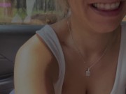 helping the horny girl who got lost in the forest. 5/16