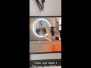 【雪奈祢音】ディルドを使ってみました（初配信） - Screenshot 1 of 16 - Japanese