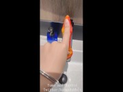 【雪奈祢音】ディルドを使ってみました（初配信） - Screenshot 3 of 16 - Masturbate