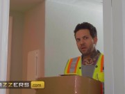 Brazzers - Angel Youngs Needs A Real Cock & Entices Small Hands Into Fucking Her 2/16