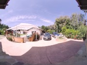 New Ride Makes Blonde Teen Hottie Anya Olsen In A Need To Ride Your Dick 2/16