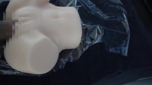 3 オナホが気持ちよくて射精する 個人撮影 自撮り オナニー 素人 女性向け ゲイ バイ