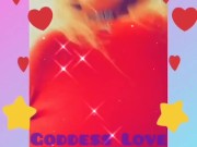 Submissive slut collared up. re-upload re-edit 2/16