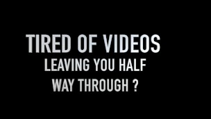 Sexual reconversion therapy with shocking physical displacement