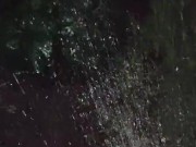 I water the garden 1/16