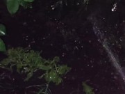 I water the garden 13/16