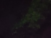 I water the garden 15/16