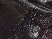 I water the garden 16/16