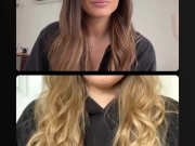 7 Minutes in heaven with PH Aria and Inpossibleoreo