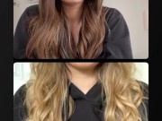 7 Minutes in heaven with PH Aria and Inpossibleoreo 12/16