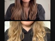 7 Minutes in heaven with PH Aria and Inpossibleoreo 13/16