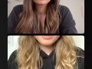 7 Minutes in heaven with PH Aria and Inpossibleoreo 15/16