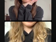 7 Minutes in heaven with PH Aria and Inpossibleoreo 16/16