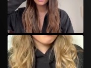 7 Minutes in heaven with PH Aria and Inpossibleoreo 3/16