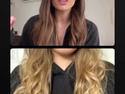 7 Minutes in heaven with PH Aria and Inpossibleoreo 6/16